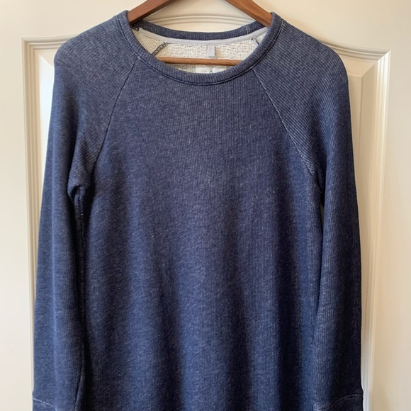 Lou & Gray Sweater Dress - Picture 2 of 6